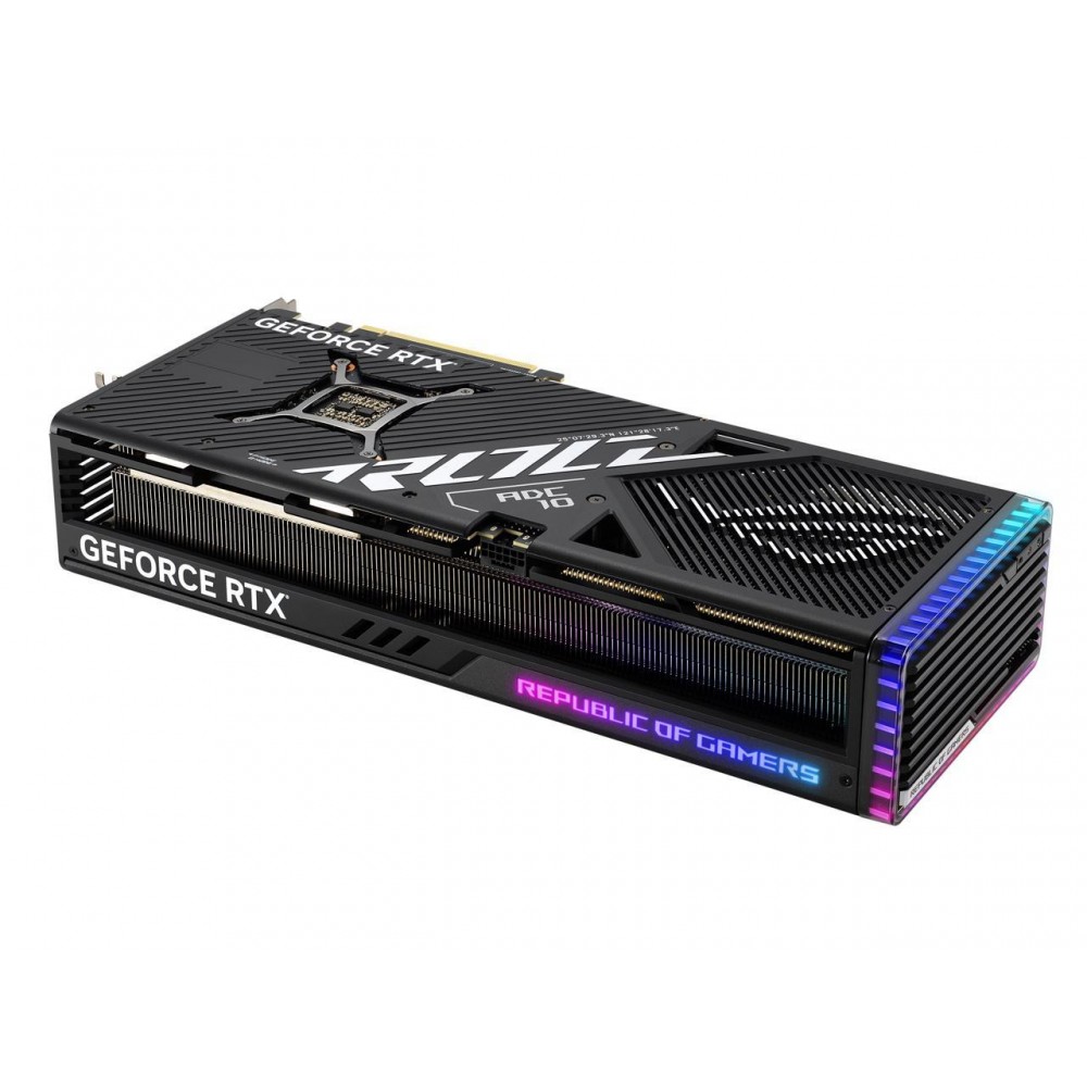 Asus ROG Strix GeForce RTX 4080 OC 16GB GDDR6X Best Price in India